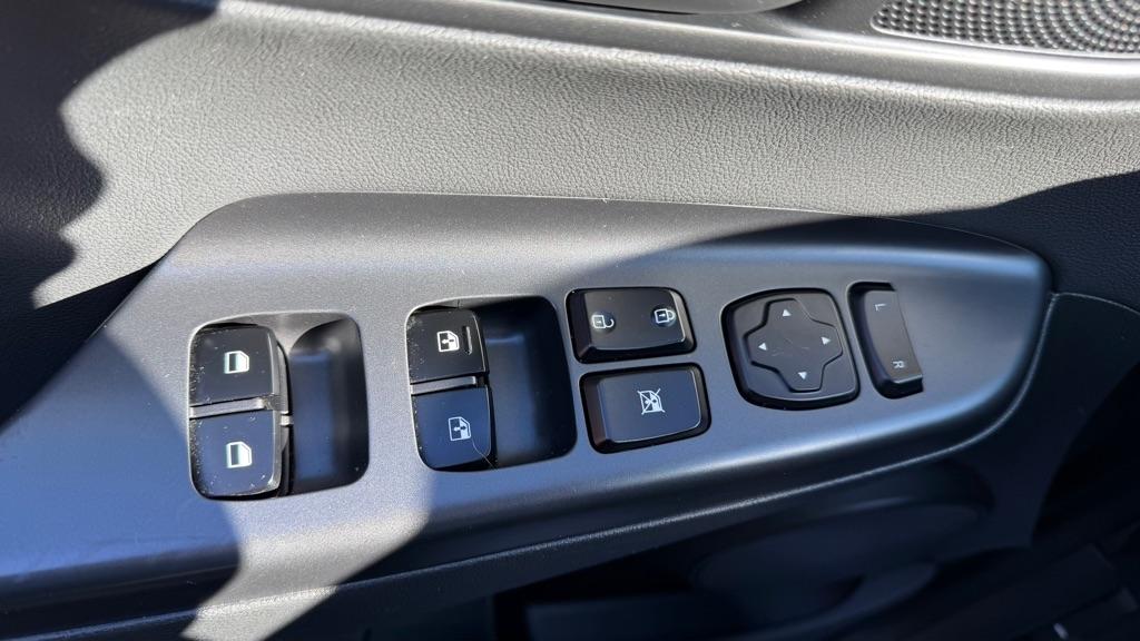 Hyundai Kona Limited AWD 2018