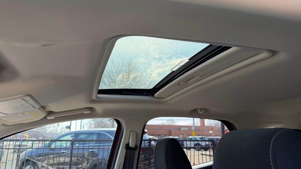 Ford EcoSport SE AWD 2020