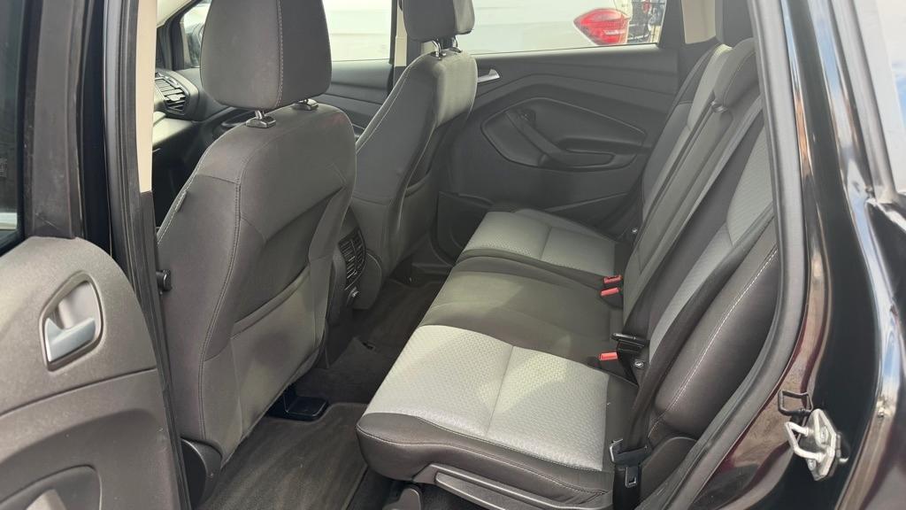 Ford Escape SE 4WD 2017