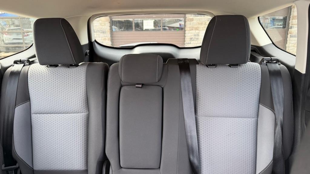 Ford Escape SE 4WD 2017