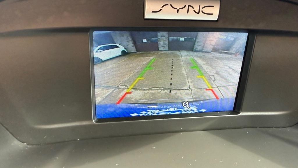 Ford Escape SE 4WD 2017