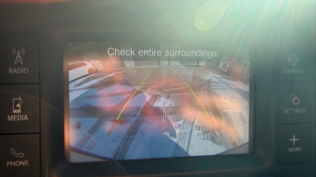 Jeep Wrangler Unlimited Sport 2018