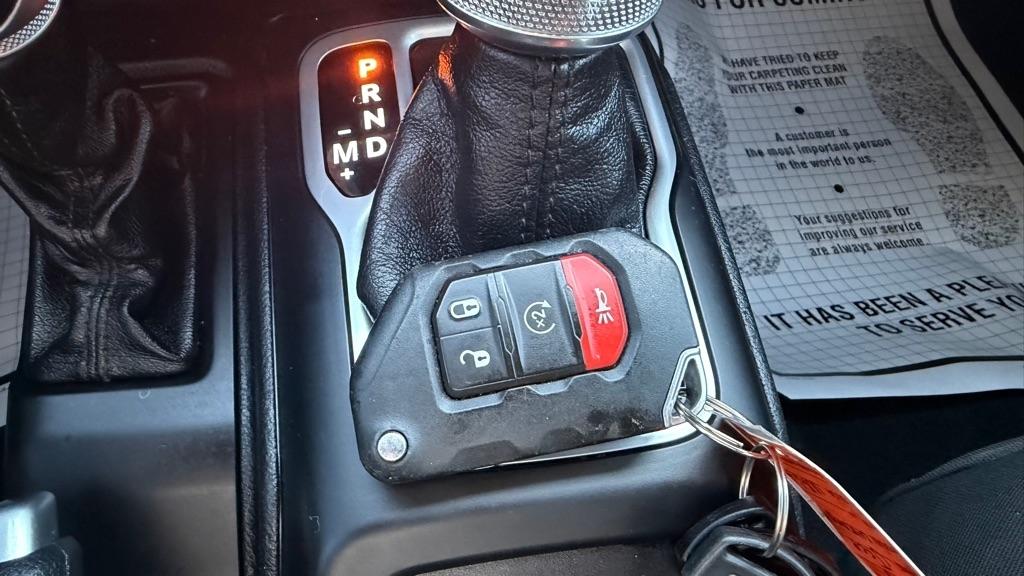 Jeep Wrangler Unlimited Sport 2018