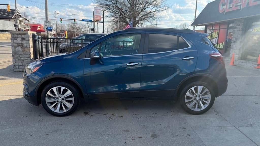 Buick Encore Preferred FWD 2019