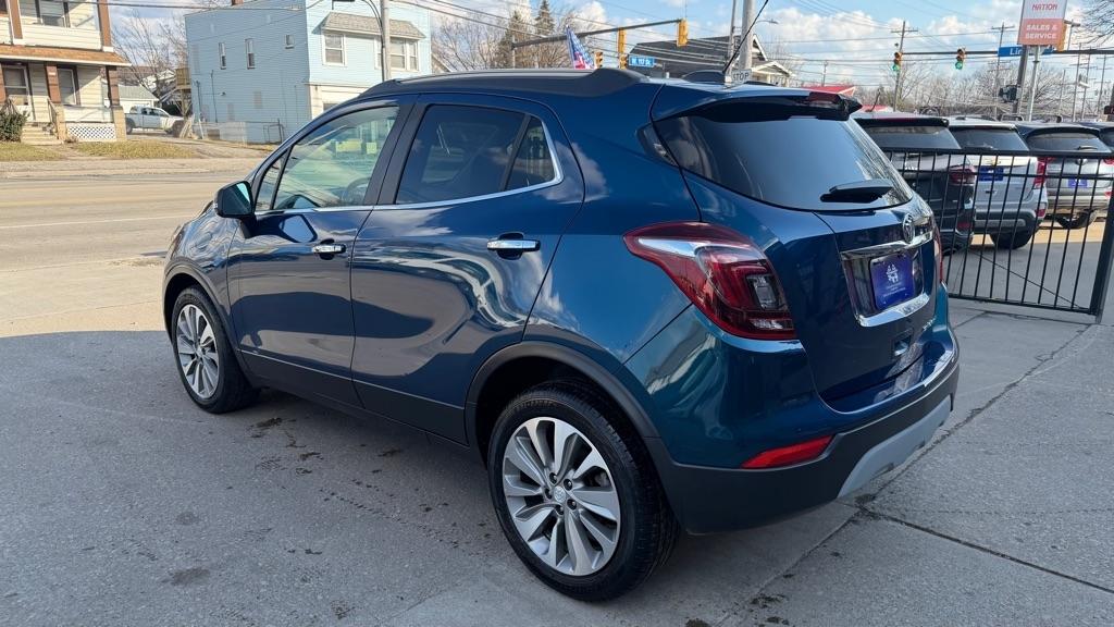 Buick Encore Preferred FWD 2019