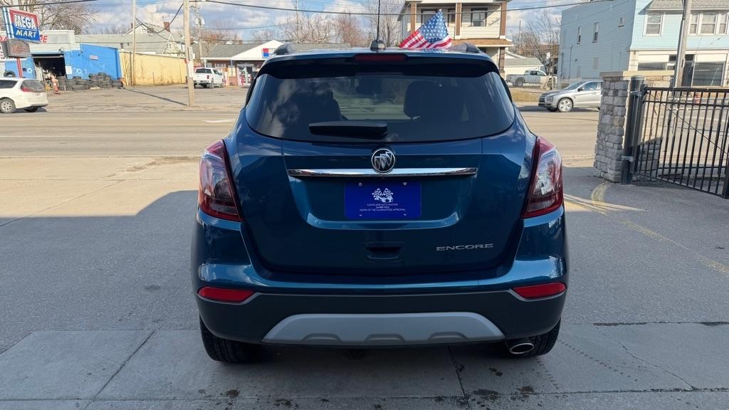 Buick Encore Preferred FWD 2019