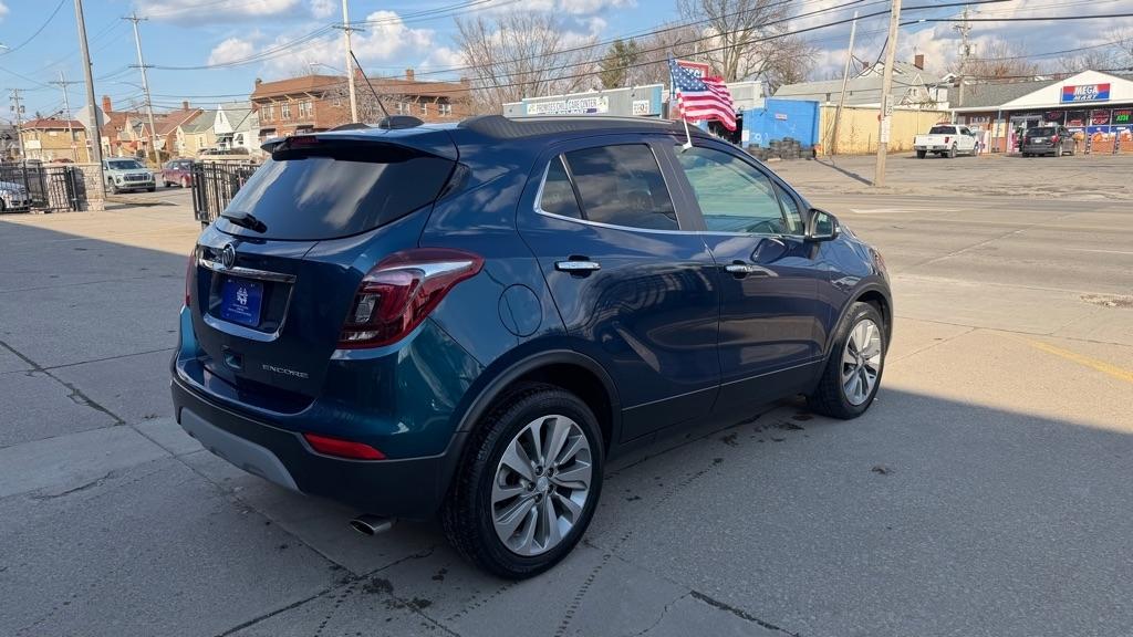 Buick Encore Preferred FWD 2019
