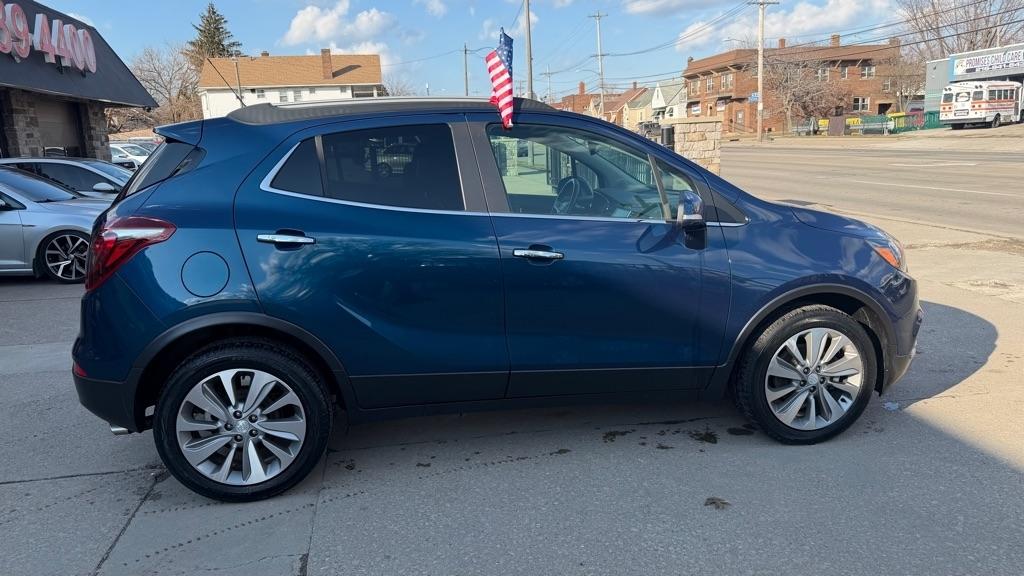 Buick Encore Preferred FWD 2019