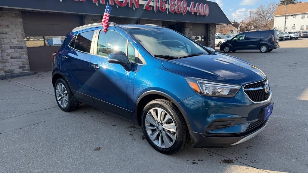 Buick Encore Preferred FWD 2019