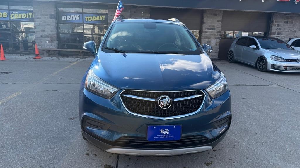 Buick Encore Preferred FWD 2019