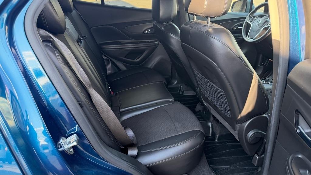 Buick Encore Preferred FWD 2019