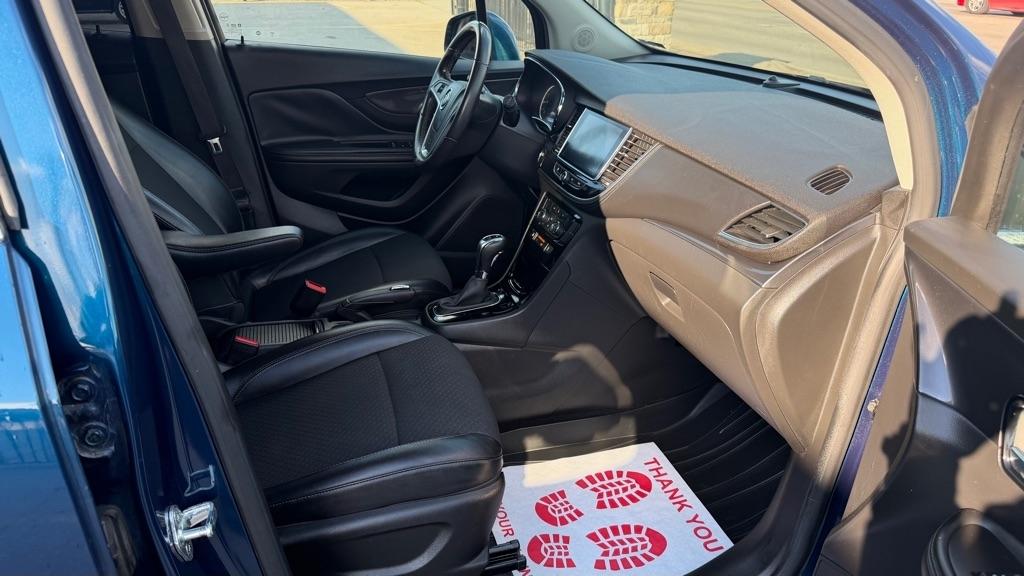 Buick Encore Preferred FWD 2019