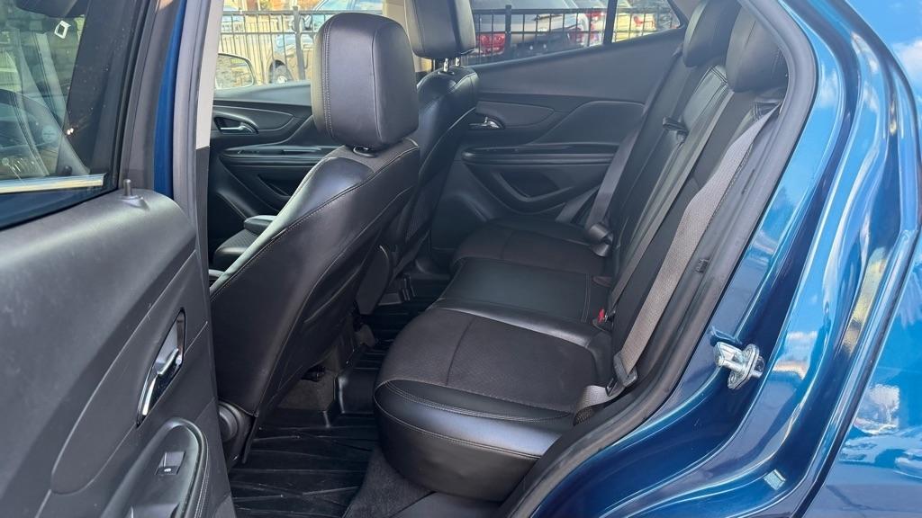 Buick Encore Preferred FWD 2019