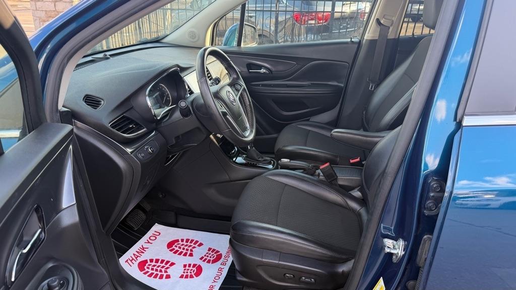 Buick Encore Preferred FWD 2019