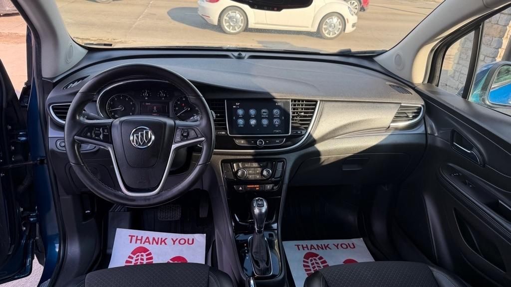 Buick Encore Preferred FWD 2019