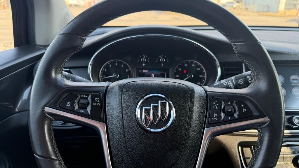 Buick Encore Preferred FWD 2019