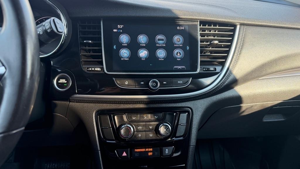 Buick Encore Preferred FWD 2019