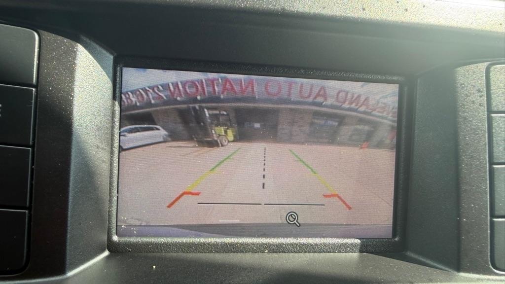 Ford Explorer Base FWD 2018