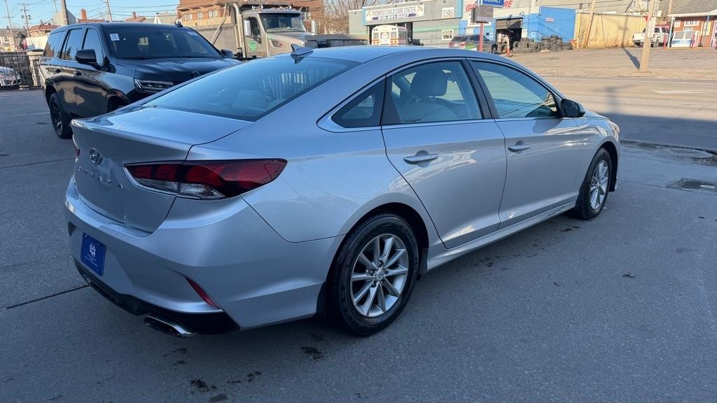 Hyundai Sonata SE 2019