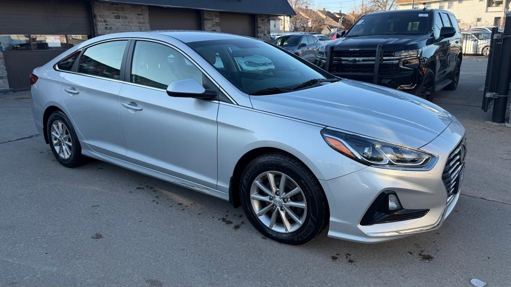 Hyundai Sonata SE 2019