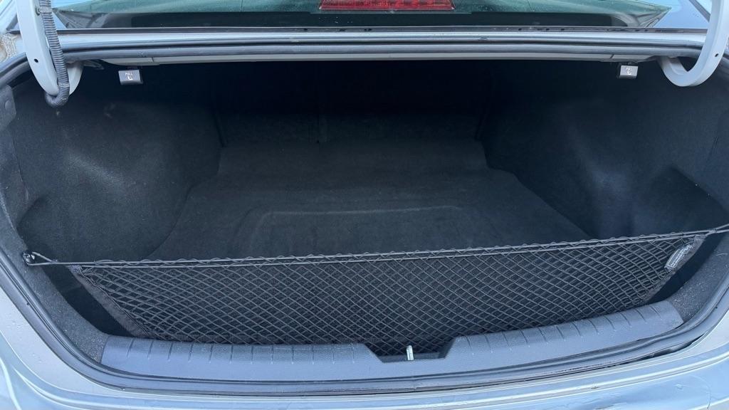 Hyundai Sonata SE 2019