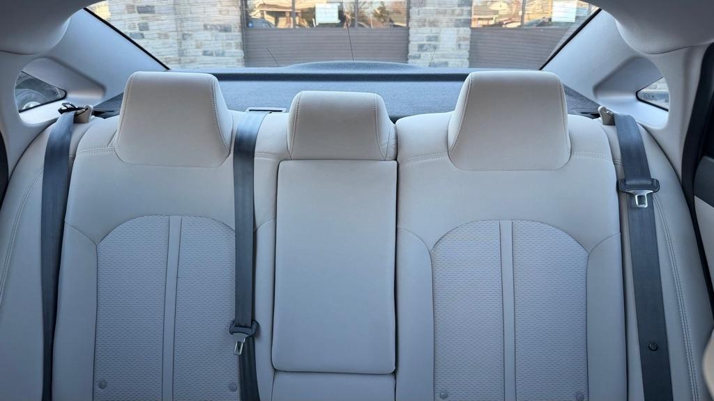 Hyundai Sonata SE 2019