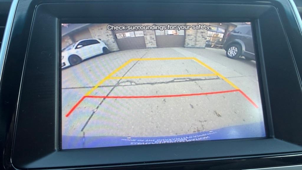 Hyundai Sonata SE 2019