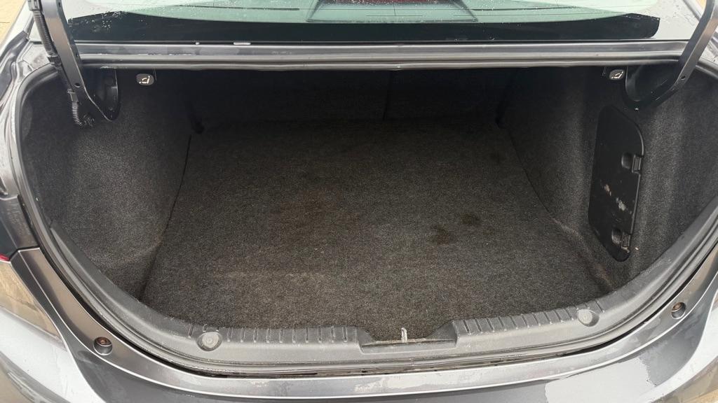 Mazda MAZDA3 s Grand Touring AT 4-Door 2014