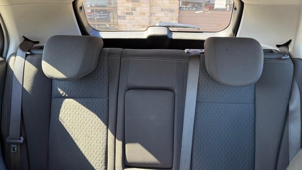 Chevrolet Trax LS AWD 2022