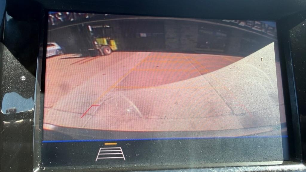 Chevrolet Trax LS AWD 2022