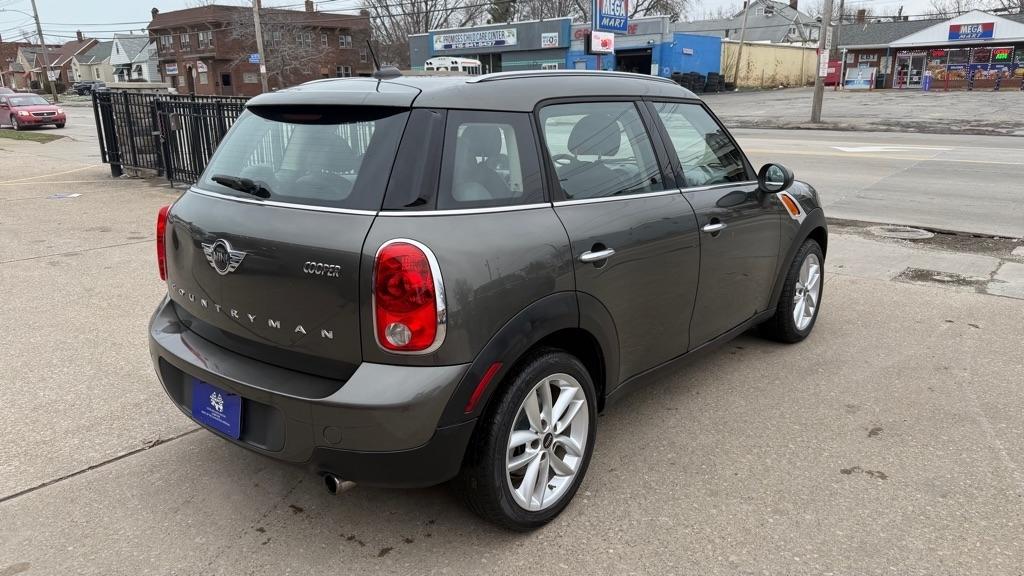 MINI Cooper  2014