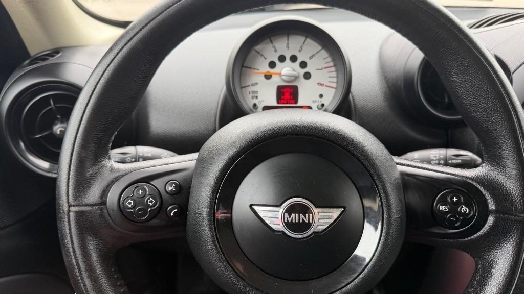 MINI Cooper  2014