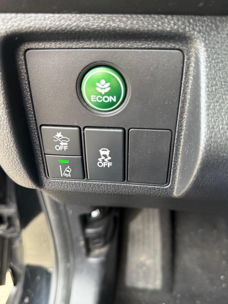 Honda HR-V EX AWD 2019