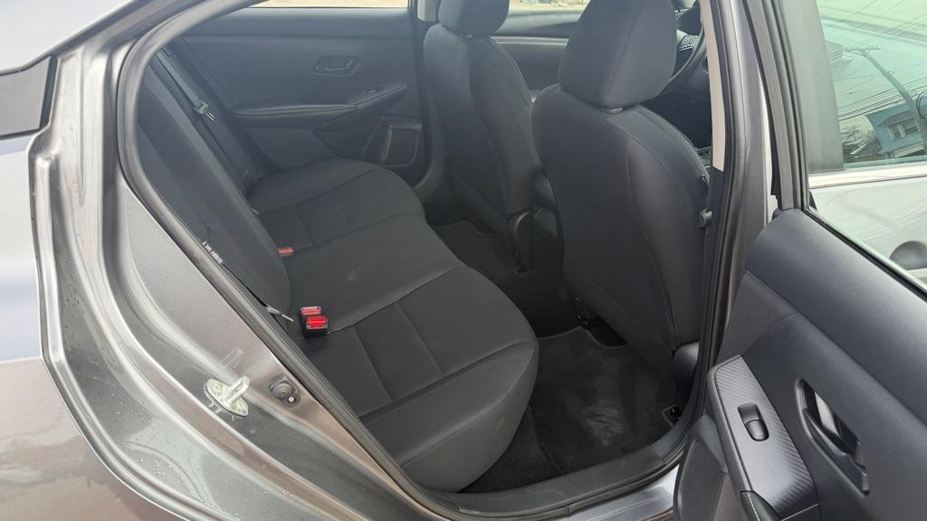 Nissan Sentra S 2024