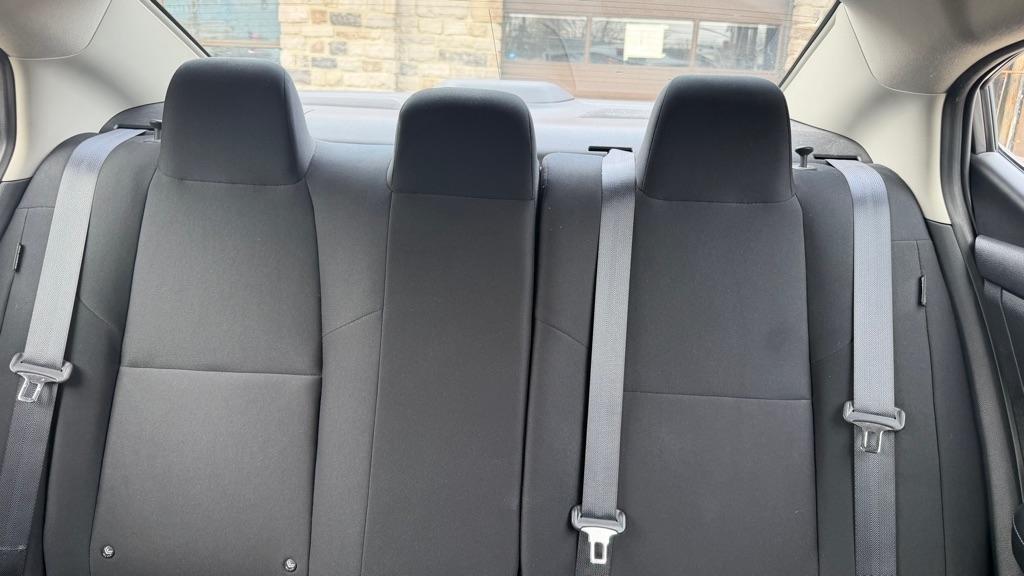 Nissan Sentra S 2024