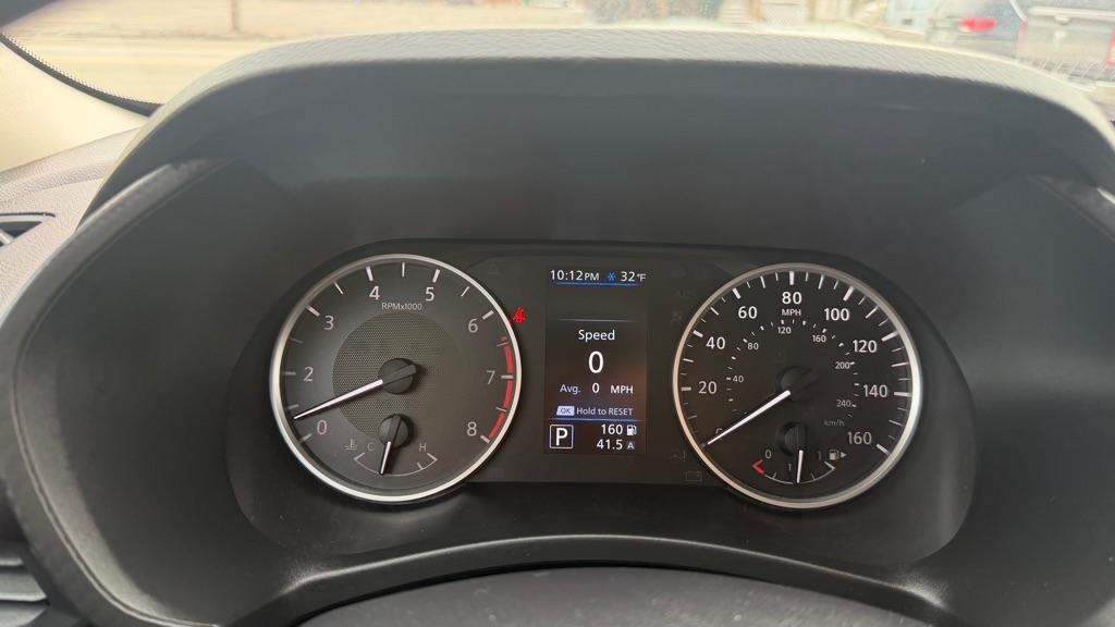 Nissan Sentra S 2024