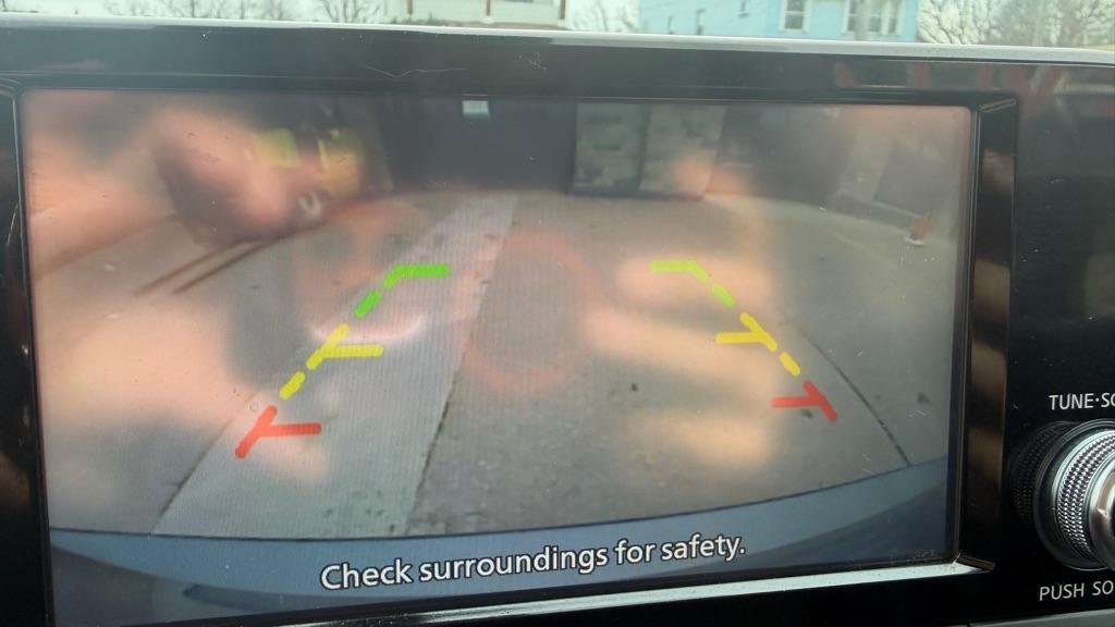 Nissan Sentra S 2024