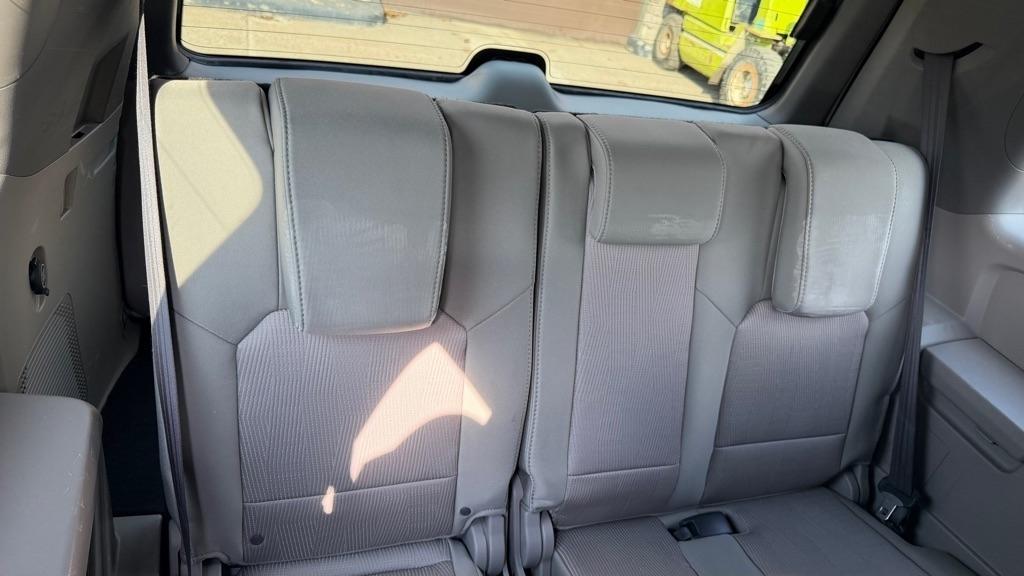 Honda Pilot EX 4WD 5-Spd AT 2013