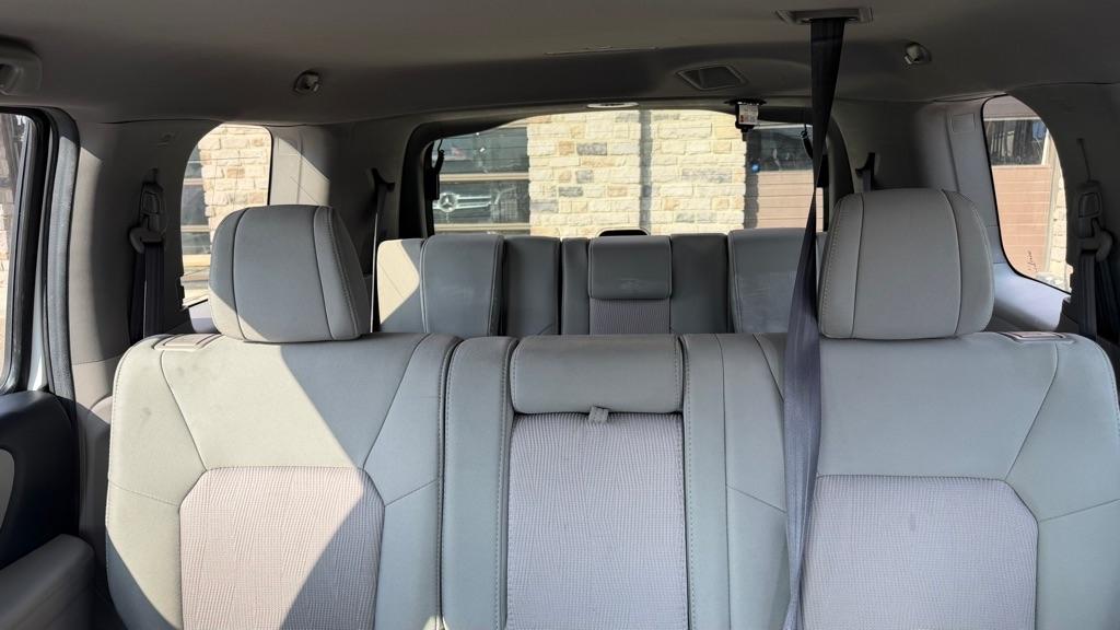 Honda Pilot EX 4WD 5-Spd AT 2013