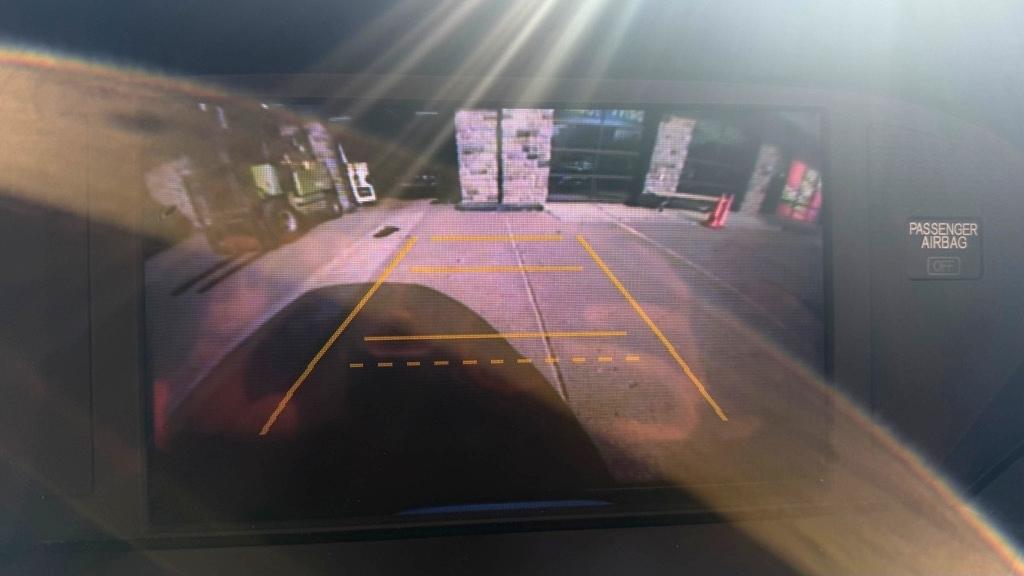 Honda Pilot EX 4WD 5-Spd AT 2013