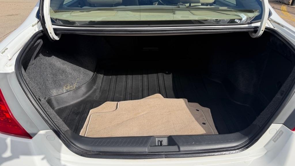 Honda Accord EX Sedan AT 2006