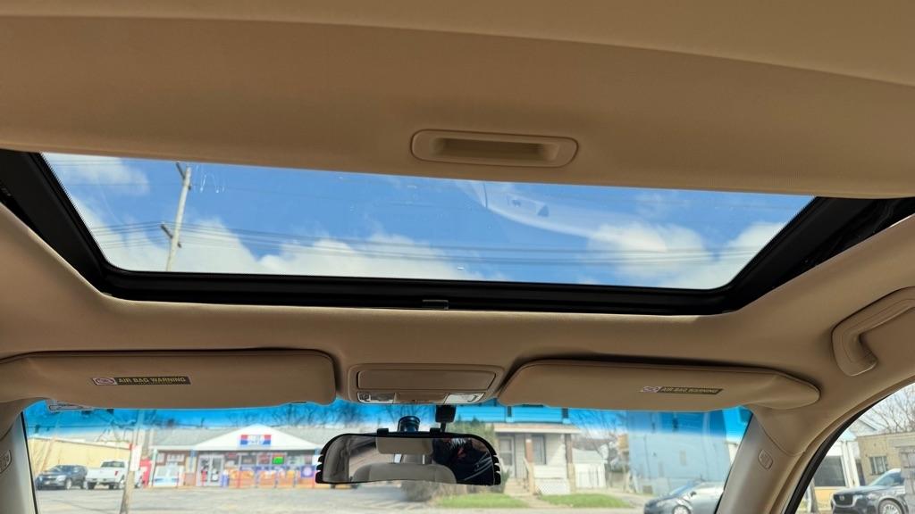 Honda Accord EX Sedan AT 2006