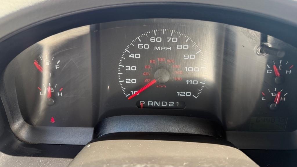 Ford F-150 XLT Long Box 2WD 2008