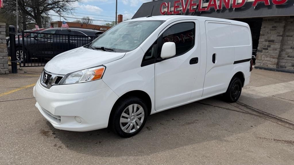 Nissan NV200 SV 2020