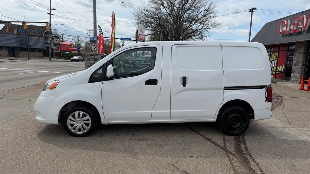 Nissan NV200 SV 2020