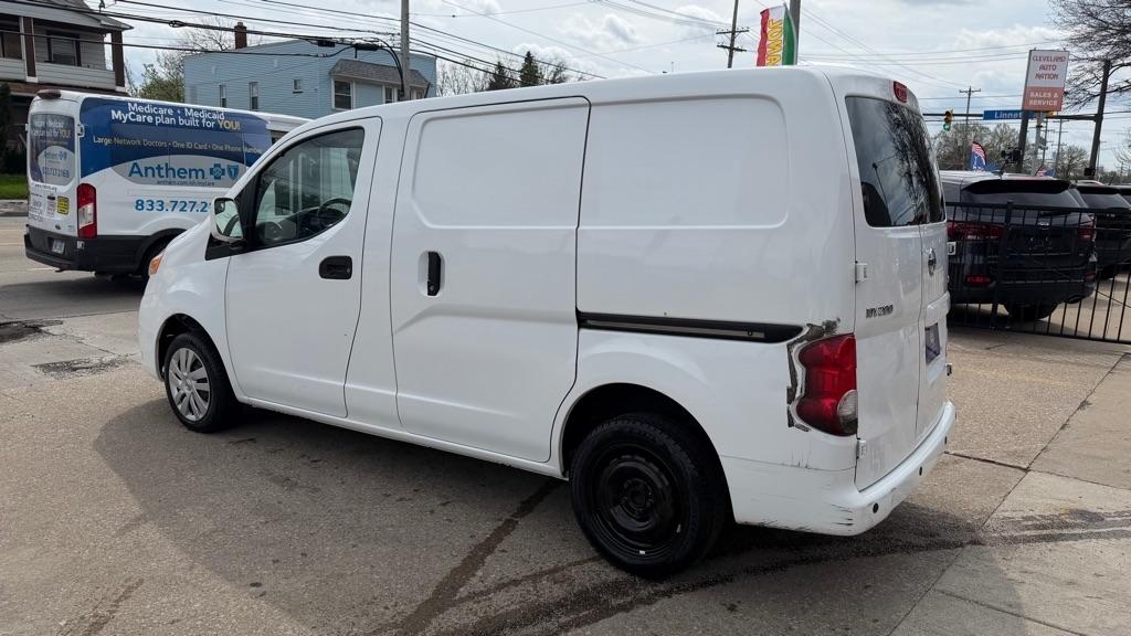 Nissan NV200 SV 2020