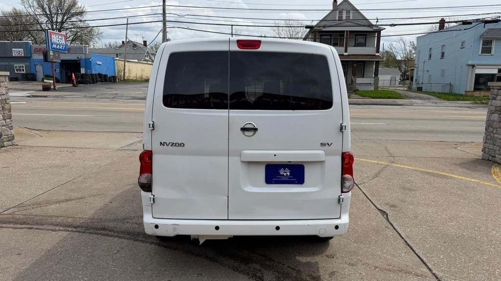 Nissan NV200 SV 2020