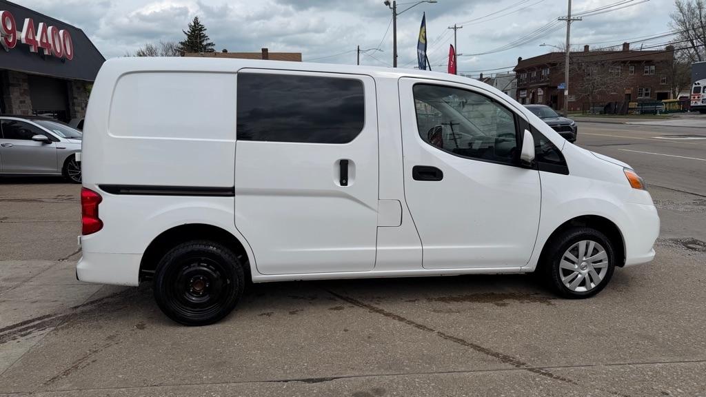 Nissan NV200 SV 2020
