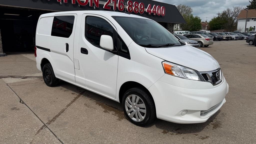 Nissan NV200 SV 2020