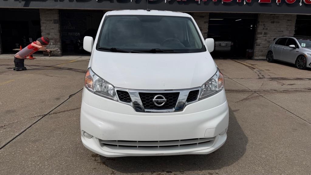 Nissan NV200 SV 2020